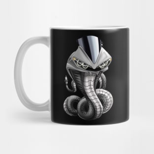 Yamaha YZF R6 Cobra Mug